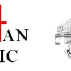 Good Samaritan Clinic logo